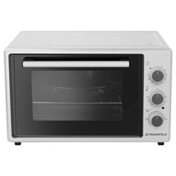 Мини-печь Maunfeld MMO-373MW01 - фото 16935320