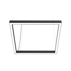 Светильник DIODEX Микко Квадр - фото 16935322