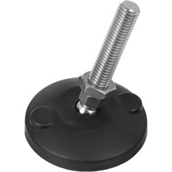 Антискользящая шарнирная опора Алтервиа A00024.11112014100 - фото 16935324