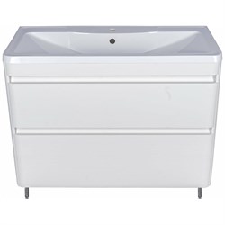 Напольная тумба Style Line Атлантика 100 Люкс PLUS - фото 16935484