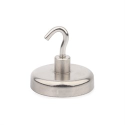 Магнитный крючок Forceberg E48 - фото 16935629