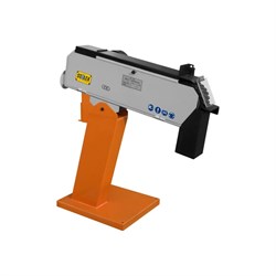 Ленточно-шлифовальный станок Stalex S-75 - фото 16935750