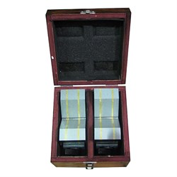 Магнитные призмы CNIC KMV-80В 9819 - фото 16935777