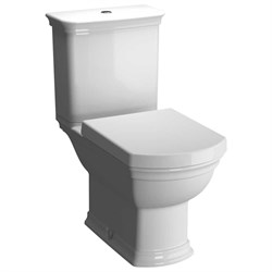 Напольный унитаз Vitra Serenada - фото 16935836