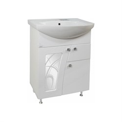 Тумба под умывальник Уют 60 Doratiz Селена 60 - фото 16935966