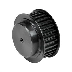 Зубчатый шкив SIT T10-28-25/40 - фото 16936015