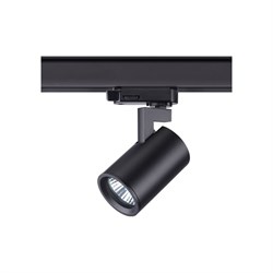 Трехфазный трековый светильник Novotech GUSTO - фото 16936093