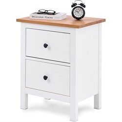 Прикроватная тумба Лузалес КЫМÖР - фото 16936132