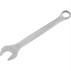 Комбинированный ключ Patron P-75527 - фото 16936137