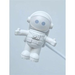 Светодиодный светильник-usb для клавиатуры ZDK Космонавт - фото 16936166