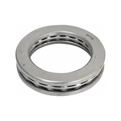 Подшипник ИПК 810651106 - фото 16936189