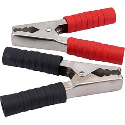 Зажимы-крокодилы Autovirazh AV-010205 - фото 16936224