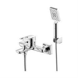 Смеситель для ванны Rossinka RS46-30 - фото 16936367