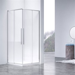 Душевой уголок VINCEA slim-n - фото 16936450