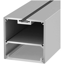 Алюминиевый профиль DesignLed LS.5050-R - фото 16936460