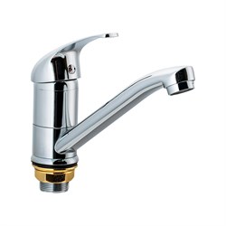 Смеситель для кухни Ekko E45021 - фото 16936631