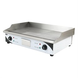 Гриль Viatto Commercial VA-EG-822 - фото 16936647