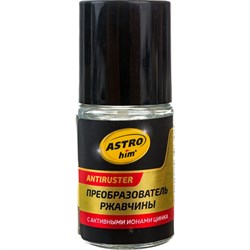 Преобразователь ржавчины Astrohim Средства для чистки металла - фото 16936675