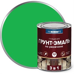 Грунт-эмаль Proremontt Лк-00012394 - фото 16936709