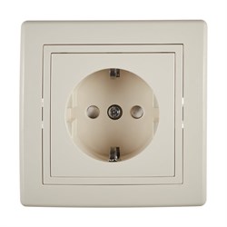 Розетка Aling-conel PRESTIGE - фото 16936867