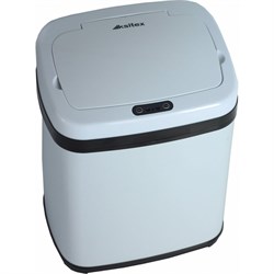Сенсорная урна KSITEX AGB-20W - фото 16936903