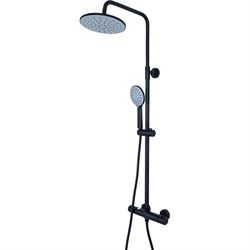 Душевая система для душа Agger Thermo - фото 16936996