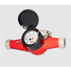 Универсальный счетчик воды ЭКО НОМ СВ ДЛ-25 - фото 16937007