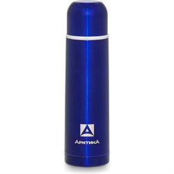 Термос АРКТИКА 102-500-BL - фото 16937056