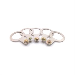 Кольцо заземления SURYAKOTI CAST SC 32Y Ni-к5 - фото 16937064