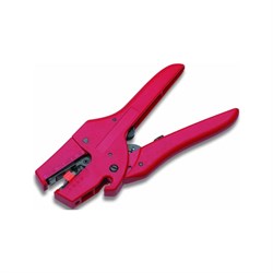 Автоматические клещи для проводов 0.08-6кв.мм CIMCO 10 0730 - фото 16937097