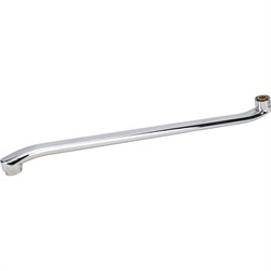 Изогнутый излив OUTE T50S - фото 16937192