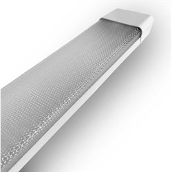 Офисный линейный светильник KRASO 02-54 - фото 16937267