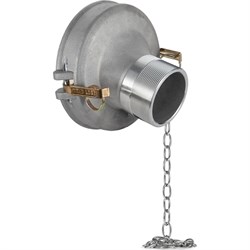 Переходник для API адаптера TITAN LOCK TL400GAM300AL - фото 16937321