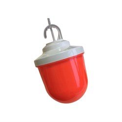 Сигнальный фонарь ТЕХНОЛОГИЯ ФС-12 ГОСТ - фото 16937333