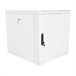 Телекоммуникационный настенный шкаф ЦМО ШРН-М-9.650.1 - фото 16937475