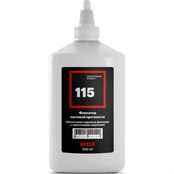 Анаэробный клей для резьбы EFELE 115 - фото 16937514