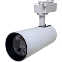 Трековый светильник AlfaLed QH-ТLX030 - фото 16937573