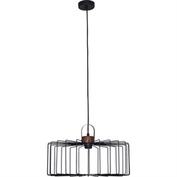 Подвесной светильник ЭЛЕТЕХ Манго 211 - фото 16937607