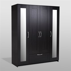 Шкаф Гуд ЛАКК СИРИУС - фото 16937671