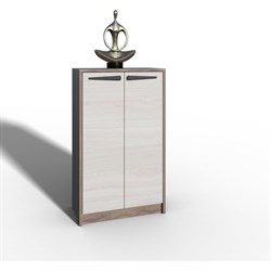 Высокая тумба для обуви Атмосфера Оптима - фото 16937673