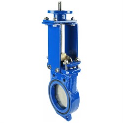 Шиберная задвижка DN.ru D040-03172 - фото 16937708