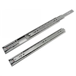 Шариковые направляющие LEMAX PROF DM45-400-POW - фото 16937766