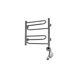 Электрический полотенцесушитель DOMOTERM Офелия П6 - фото 16937779