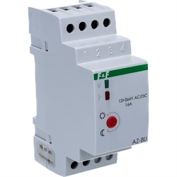 Фотореле Евроавтоматика F&F AZ-BU - фото 16937793