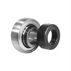 Подшипник NTI YAR 205 2F - фото 16937801