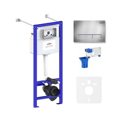 Инсталляция для унитаза Lavinia Boho RelFix - фото 16937839