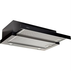 Кухонная вытяжка KONIGIN Helena Black 60 - фото 16937886