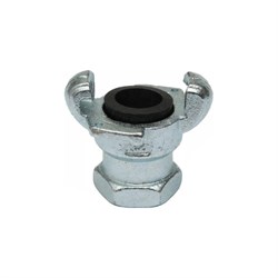 Соединение для воздуха TITAN LOCK TLGMF1 - фото 16937917