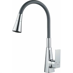 Смеситель для кухни SHEVANIK S543-9 - фото 16937924