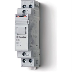 Модульное импульсное реле FINDER 202290244000 - фото 16937925